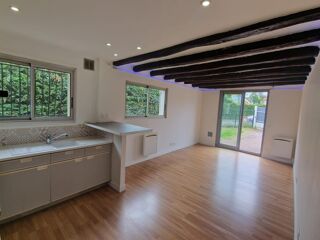  Maison à vendre 2 pièces 33 m²