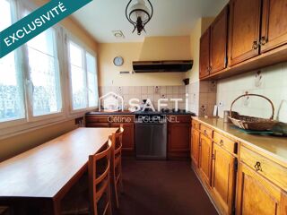  Maison � vendre 8 pi�ces 155 m�