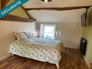  Maison � vendre 5 pi�ces 155 m�