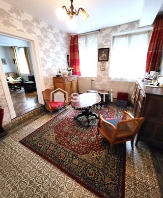  Maison � vendre 7 pi�ces 170 m�