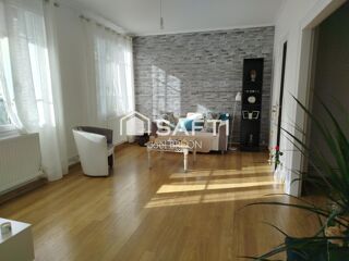  Maison à vendre 7 pièces 158 m²