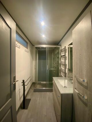  Maison � vendre 4 pi�ces 75 m�