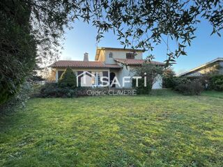  Maison à vendre 5 pièces 123 m²