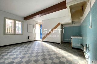  Maison à vendre 3 pièces 55 m²