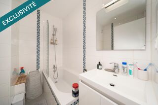  Appartement à vendre 2 pièces 48 m²