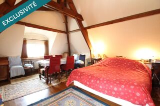  Maison � vendre 9 pi�ces 208 m�