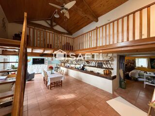  Maison à vendre 6 pièces 182 m²