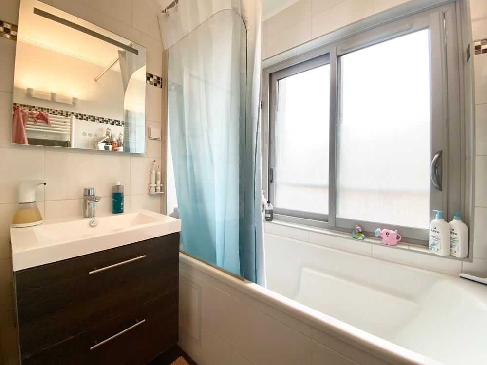 Vente Appartement Duplex 3 pièces de 56m2 Fresnes