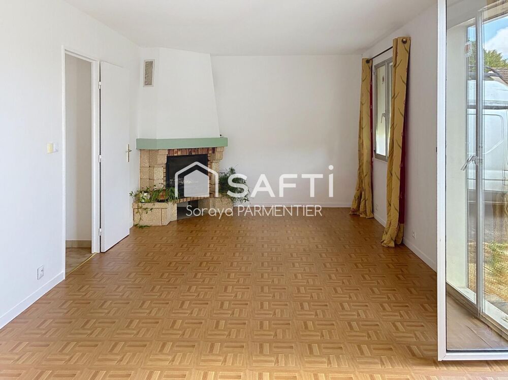 Vente Maison Votre nouvelle vie commence ici … Andeville