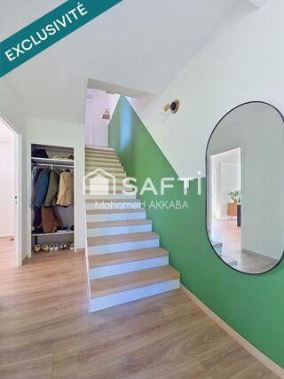  Maison à vendre 4 pièces 94 m²