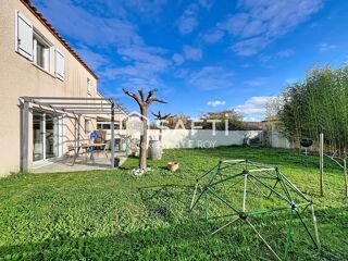  Maison � vendre 4 pi�ces 87 m�