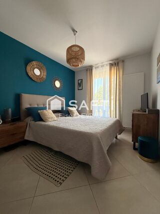  Maison à vendre 7 pièces 197 m²