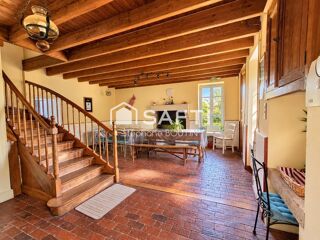  Maison à vendre 8 pièces 150 m²