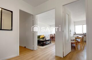  Appartement � vendre 4 pi�ces 80 m�