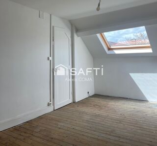  Maison à vendre 6 pièces 107 m²
