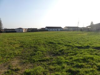  Terrain  vendre 1152 m