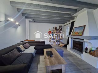  Maison � vendre 5 pi�ces 87 m�