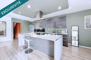  Maison à vendre 4 pièces 106 m²