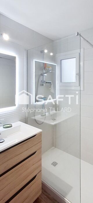  Maison  vendre 6 pices 104 m