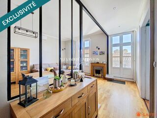  Appartement � vendre 5 pi�ces 115 m�