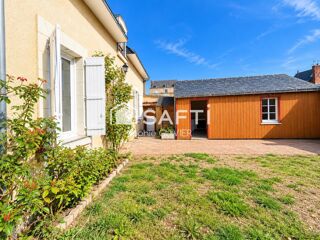  Maison à vendre 3 pièces 85 m²