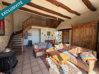  Maison à vendre 5 pièces 151 m²