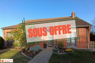  Maison � vendre 5 pi�ces 110 m�