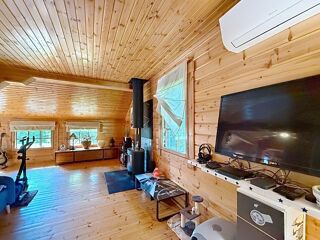  Maison à vendre 5 pièces 133 m²