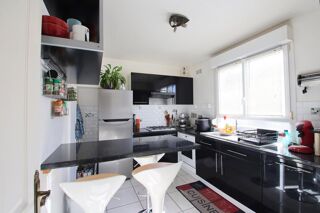  Maison à vendre 5 pièces 92 m²