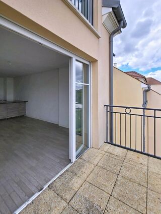  Appartement à vendre 2 pièces 47 m²