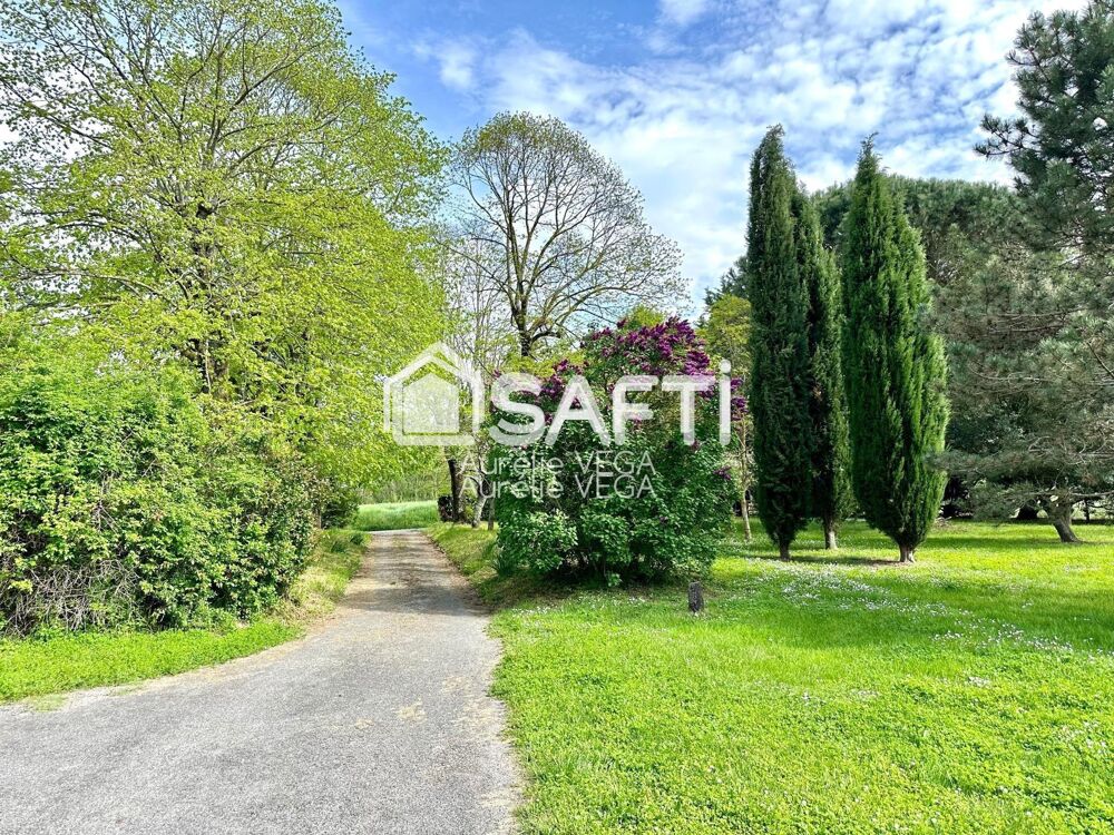 Vente Maison Propriété de Caractère à proximité de Mirepoix Mirepoix