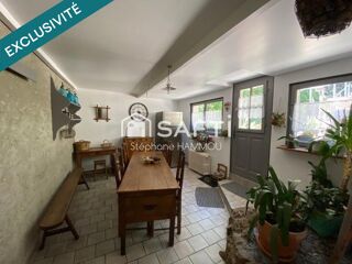  Maison � vendre 8 pi�ces 120 m�