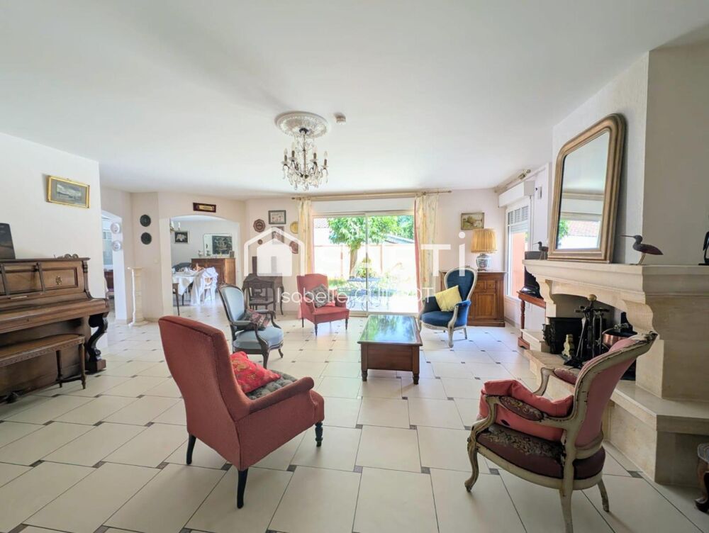 � vendre  Maison Andernos-les-Bains (33510)