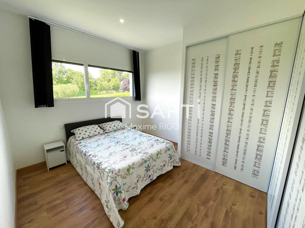  vendre  Maison Beaupuy (47200)