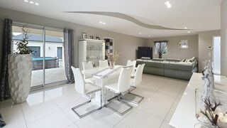  Maison � vendre 7 pi�ces 210 m�