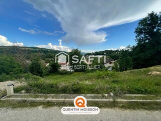  Terrain à vendre 1001 m²