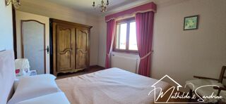  Maison à vendre 6 pièces 114 m²