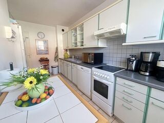  Maison à vendre 6 pièces 115 m²