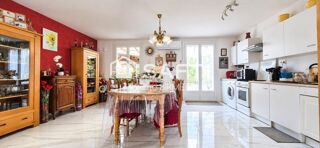 Maison - 4 pièce(s) - 99 m²