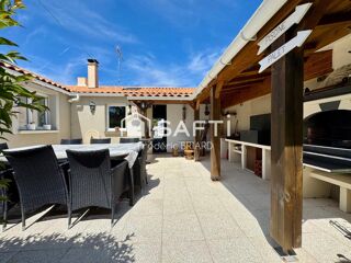  Maison � vendre 5 pi�ces 129 m�