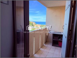  Appartement � vendre 2 pi�ces 28 m�