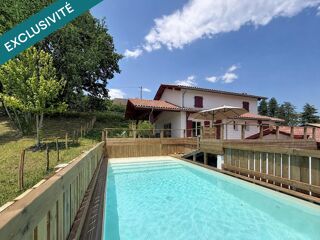  Maison à vendre 7 pièces 185 m²