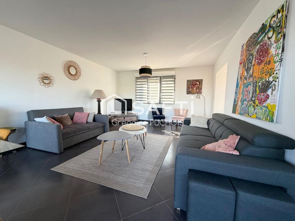 Location Maison Maison meublée à louer - Wimereux Wimereux