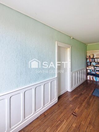  Maison � vendre 3 pi�ces 105 m�