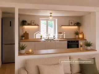  Appartement à vendre 2 pièces 42 m²