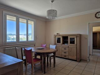  Maison à vendre 7 pièces 170 m²