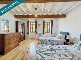  Maison � vendre 7 pi�ces 275 m�