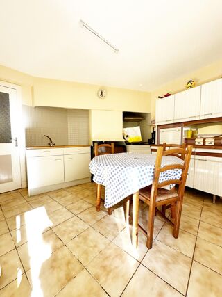  Maison à vendre 4 pièces 79 m²