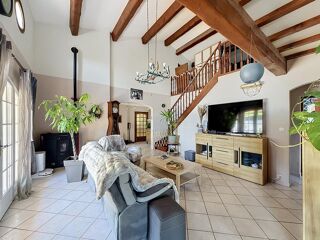  Maison à vendre 5 pièces 144 m²