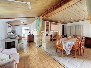  Maison � vendre 3 pi�ces 70 m�